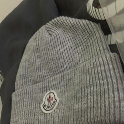 Moncler Beanie 