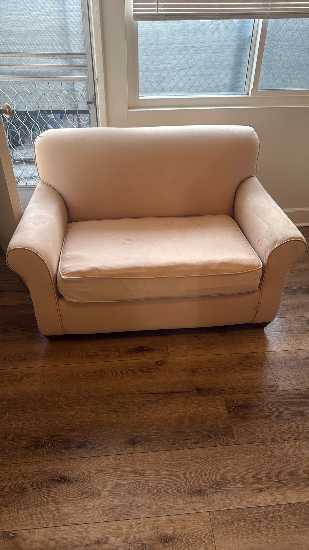 Pull Out Couch