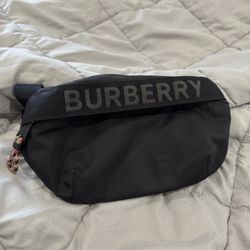  Burberry Belt Bag