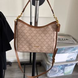Woman’s Handbag