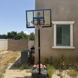 Basketball Hoop