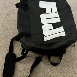 Fuji comp bag