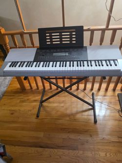 Casio Electronic keybord