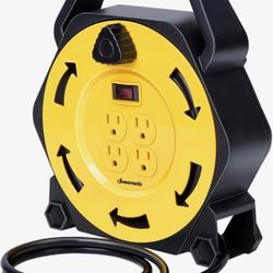 25 Foot Power Cord (We Have 2 Available - Price Is Per)