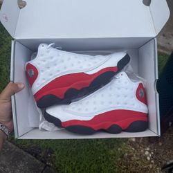 Jordan 13 2026  Size 8.5 Used Super Clean 