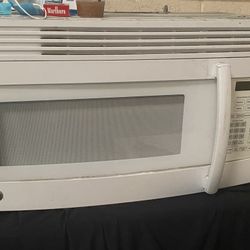 GE Microwave