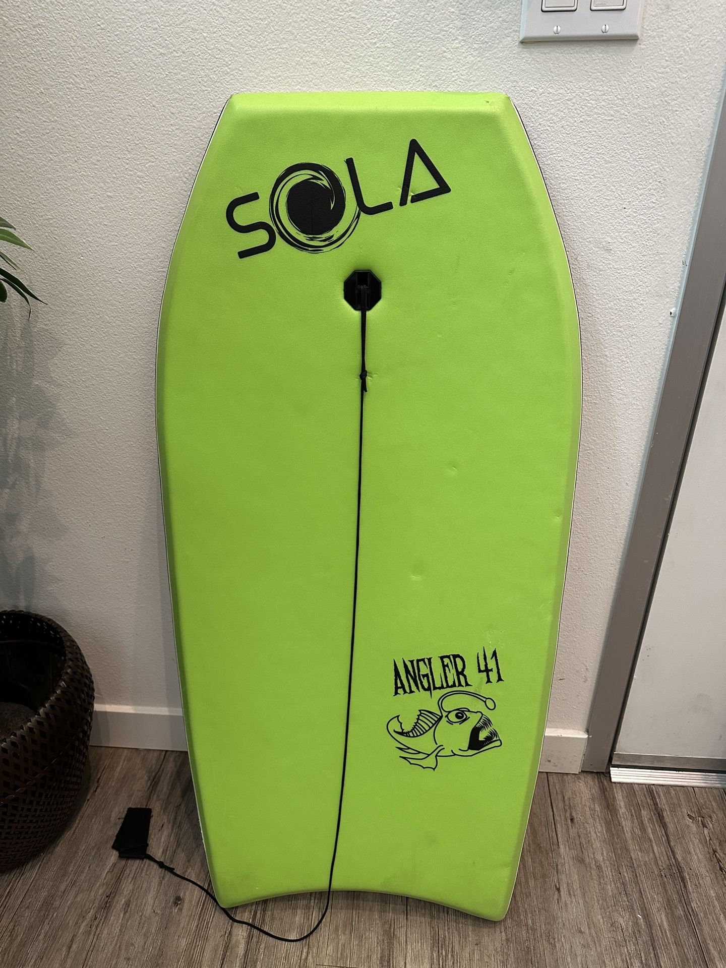 Boogie Boards