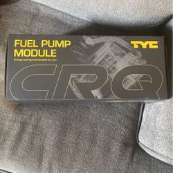 Brand New Fuel Pump