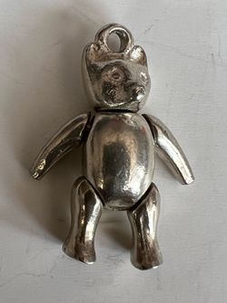 Charm 925 sterling