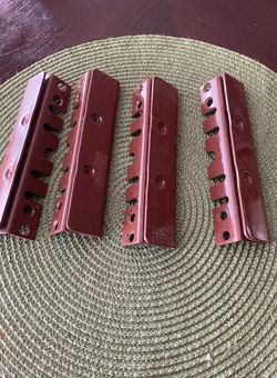 Bed Rail Hanger Bracket Headboard Footboard