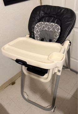 Graco Baby High Chair with Tray