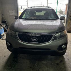 2012 KIA Sorento