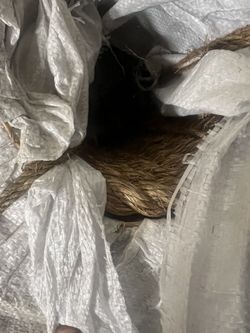 Manila Rope
