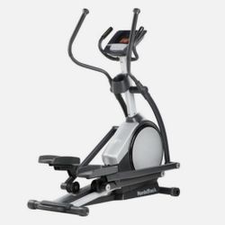 NordicTrack E-series Elliptical
