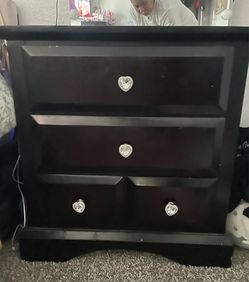 3  drawer dresser