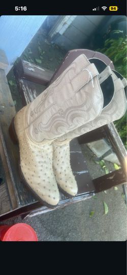 Men boots