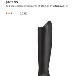 Ariat Westchester Dress Boots!