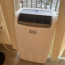 Portable Air Conditioner 