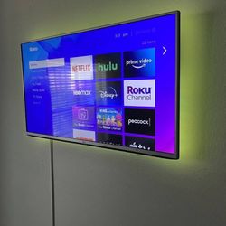 Mount up your TVs