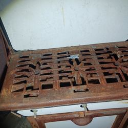 Athens Stove Works #33