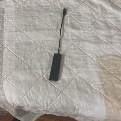 Regular USB To USB C Adapter