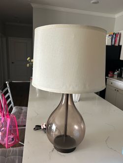 Table Lamp