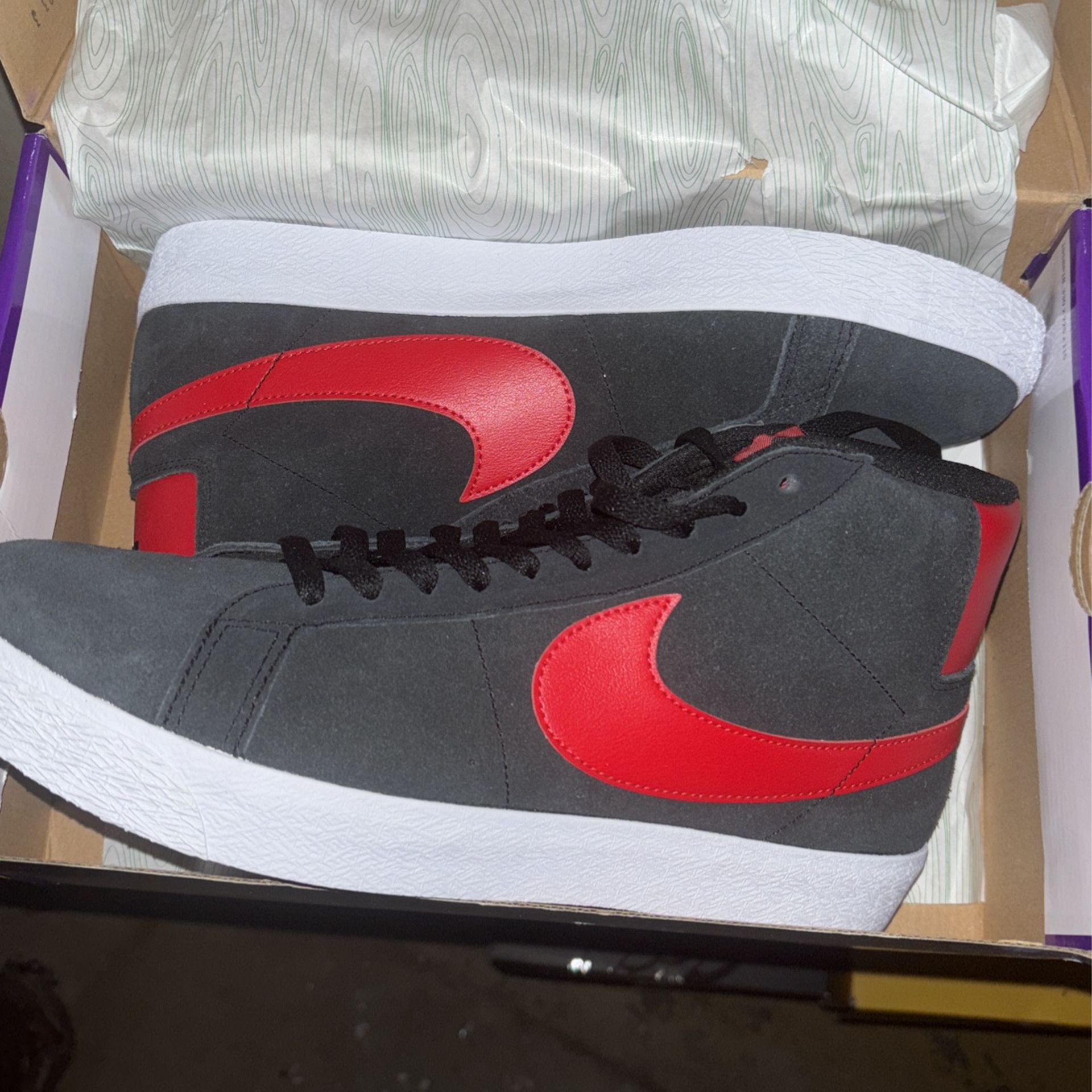 Blazers
