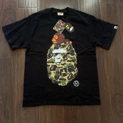 Bape bear shirt