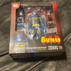 mafex batman