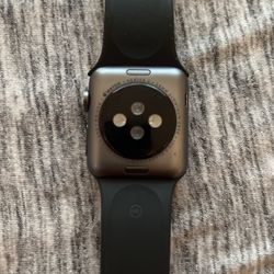 Series 3 38 MM 