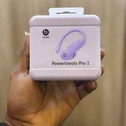Powerbeats Pro 2