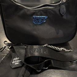 Prada Nylon Re Edition Purse 