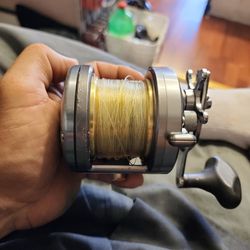 Shimano Torium 16 Fiahing Reel for Sale in Los Angeles, CA