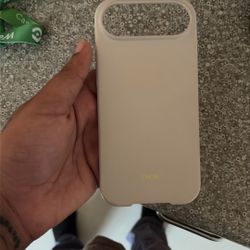 iPhone 17 Air Beats Case Mag Safe