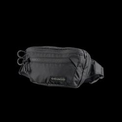 Eberlestock Bando Bag, Standard, Black, Fanny Waist Pack 