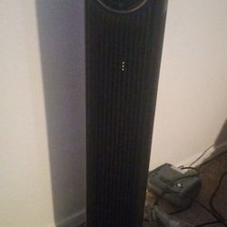 Dreo Nomad One Tower Fan