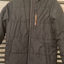 Timberland Jacket 