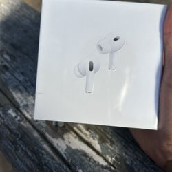 Brand New AirPod Pro 2 With Active Noice Cancellation 