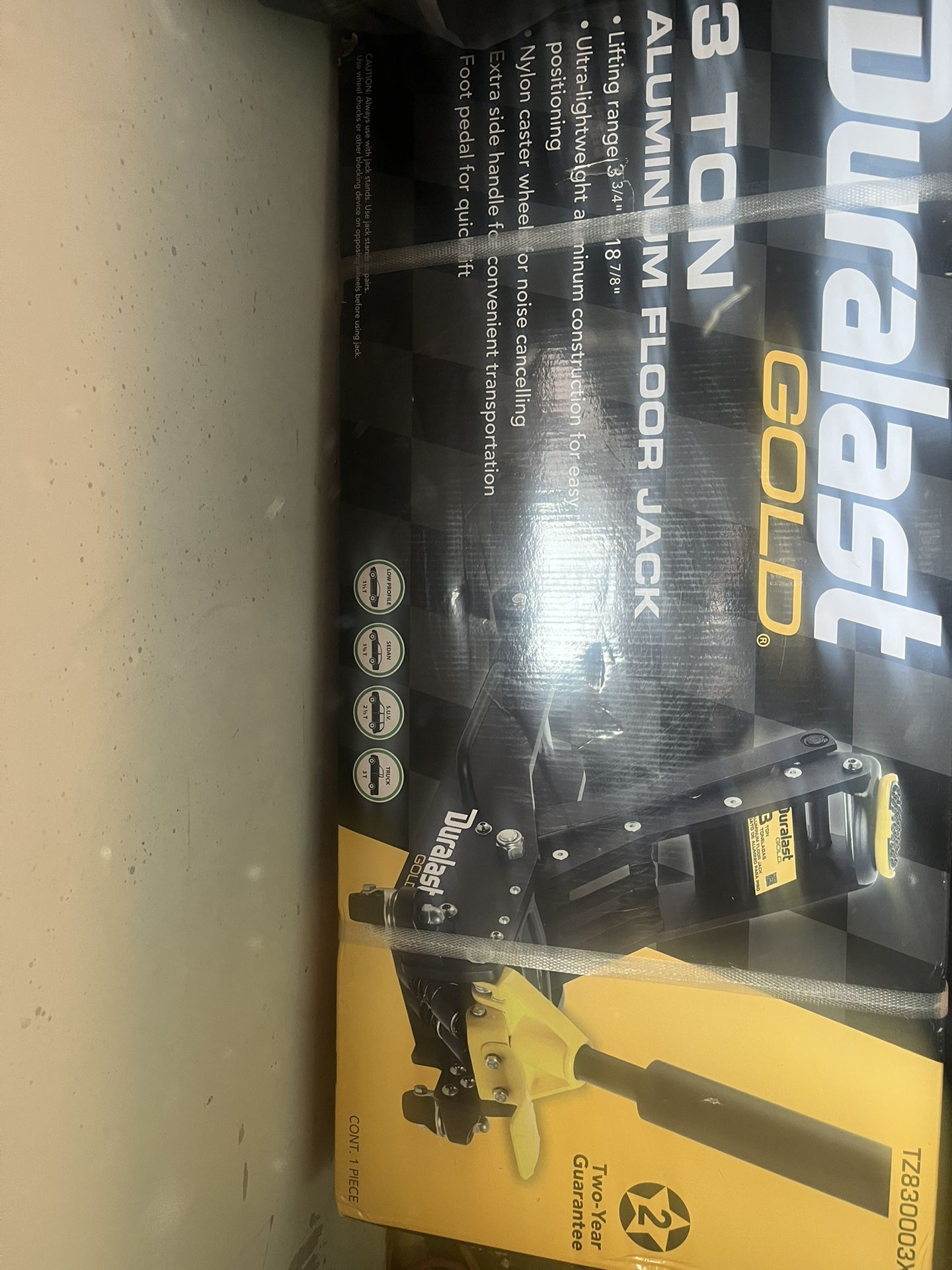 brand New Need Gone Fast!!