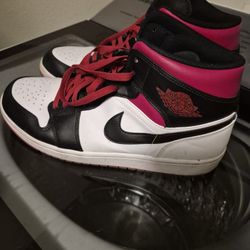 Retro Jordans Size 12