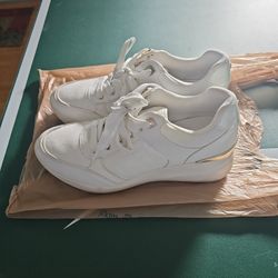 ALDO Sneakers Size 8.5 