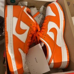 Syracuse Dunks