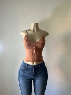 Cute Camisole Top