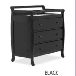 Dream On me Liberty 3-Drawer Changing Table 