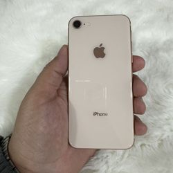 Apple iPhone 8 64GB Unlocked $120  