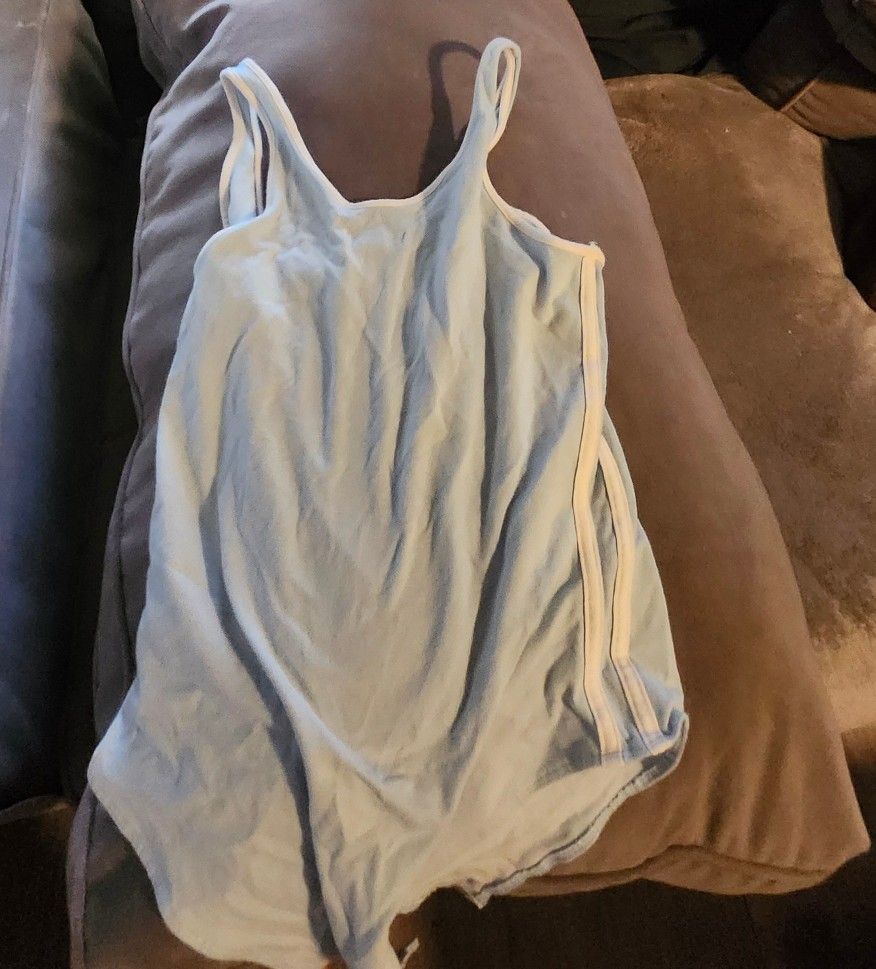 Women's Tank Bodysuit