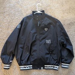 *New with tags* AAPE by A Bathing Ape® Lightweight Jacket size S