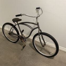 Beach Cruiser - Bike