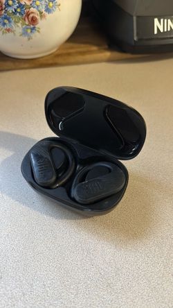 JBL performance peak 3