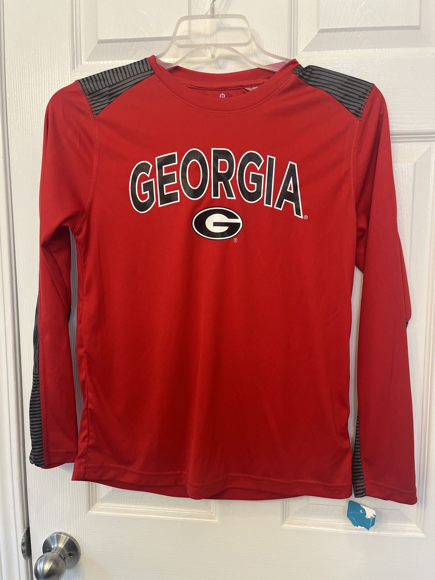 University of Georgia Youth Shirt